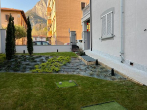 VILLA LIBERTY